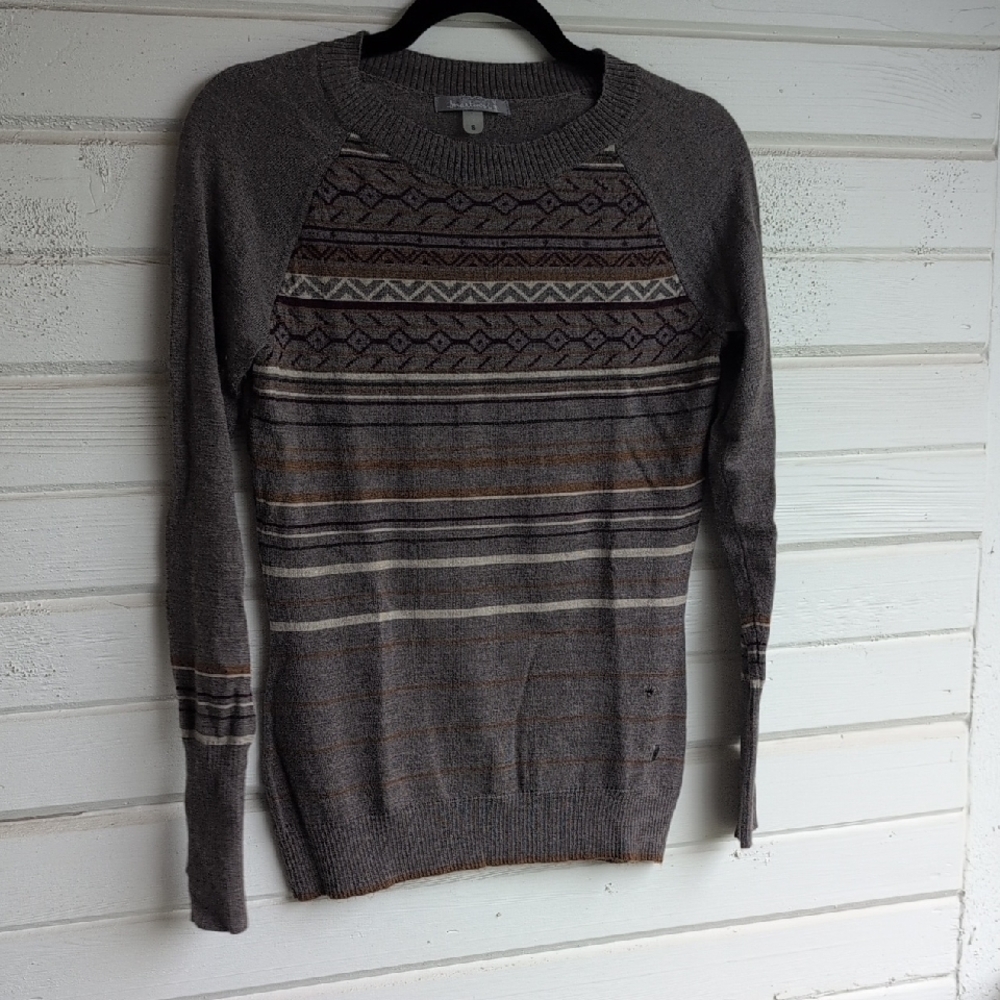 Smartwool Crewneck Sweater